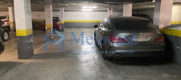 16m² Garage in Madrid, Spain No. 157939 4