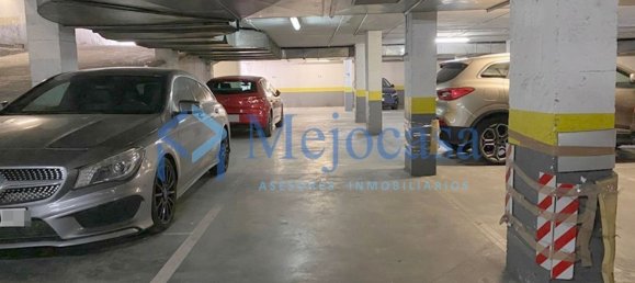 16m² Garage in Madrid, Spain No. 157939 3