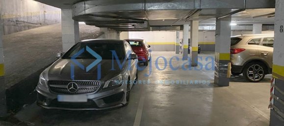16m² Garage in Madrid, Spain No. 157939 2
