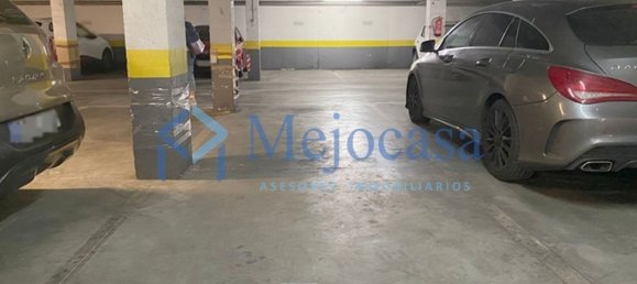16m² Garage in Madrid, Spain No. 157939 5