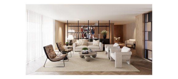 3 bedrooms Apartment in Cascais, Portugal No. 130383 16