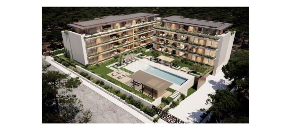 3 bedrooms Apartment in Cascais, Portugal No. 130383 23