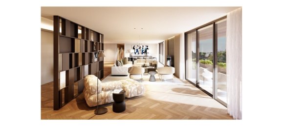 3 bedrooms Apartment in Cascais, Portugal No. 130383 2