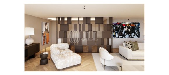 3 bedrooms Apartment in Cascais, Portugal No. 130383 3