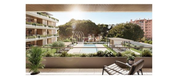 3 bedrooms Apartment in Cascais, Portugal No. 130383 5