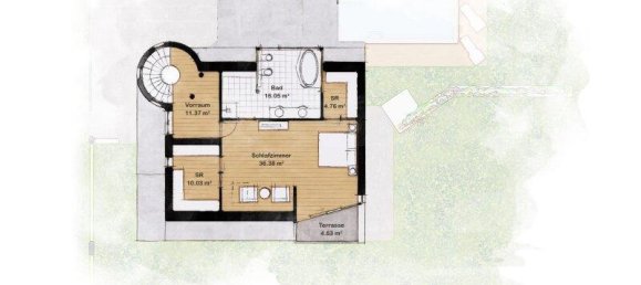 6 rooms House in Liesing, Austria No. 202973 45