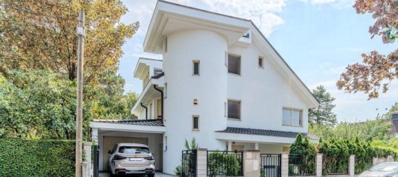 6 rooms House in Liesing, Austria No. 202973 4