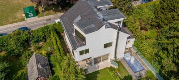 6 rooms House in Liesing, Austria No. 202973 6