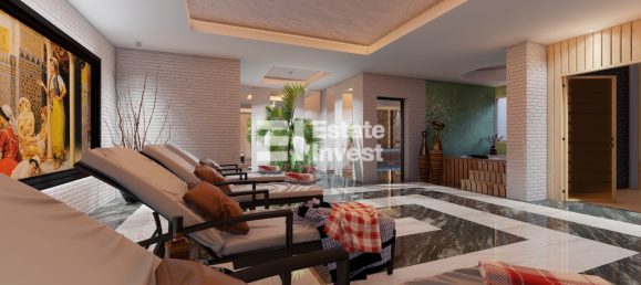 Apartamento de 2+1 en Alanya, Turkey No. 26407 6