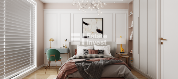 Apartamento de 2+1 en Alanya, Turkey No. 26407 11