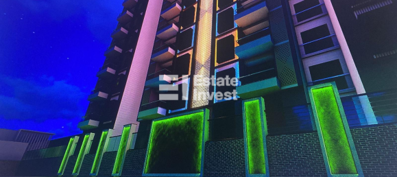 Apartamento de 2+1 en Alanya, Turkey No. 26407 3