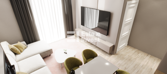 Apartamento de 2+1 en Alanya, Turkey No. 26407 9