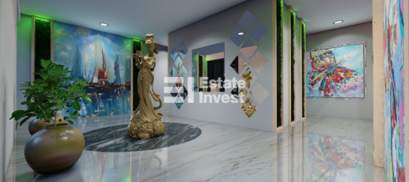 Apartamento de 2+1 en Alanya, Turkey No. 26407 5