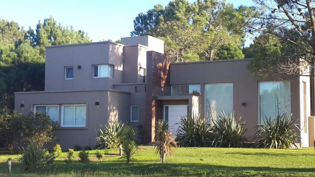 4 chambres Maison à Mar del Plata, Argentina No. 87784