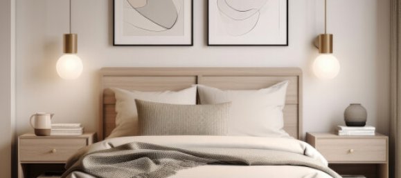 2 Schlafzimmer Wohnung in Berck, France, Nr. 357686 3