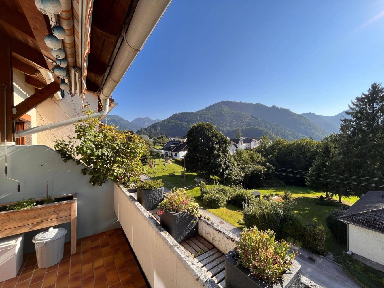 4 rooms Apartment in Grossraming, Austria No. 256146