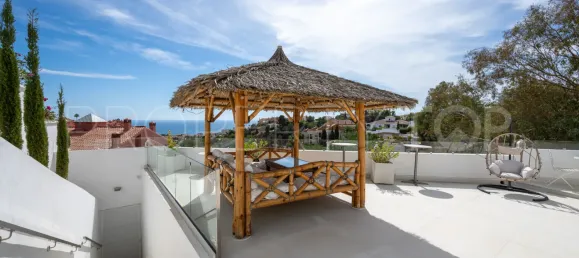 3 غرف نوم فيلا في Fuengirola, Spain رقم 187697 12