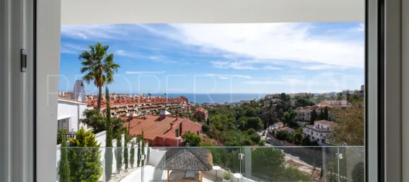 3 غرف نوم فيلا في Fuengirola, Spain رقم 187697 43