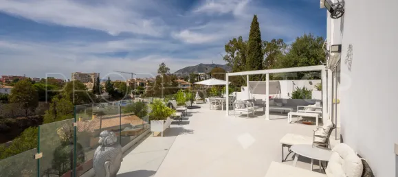 3 غرف نوم فيلا في Fuengirola, Spain رقم 187697 6