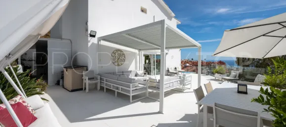 3 غرف نوم فيلا في Fuengirola, Spain رقم 187697 17