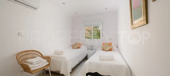 3 غرف نوم فيلا في Fuengirola, Spain رقم 187697 40