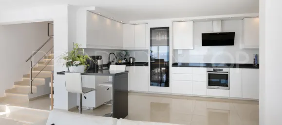 3 غرف نوم فيلا في Fuengirola, Spain رقم 187697 33