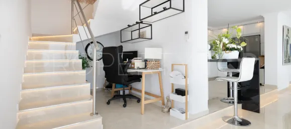 3 غرف نوم فيلا في Fuengirola, Spain رقم 187697 34