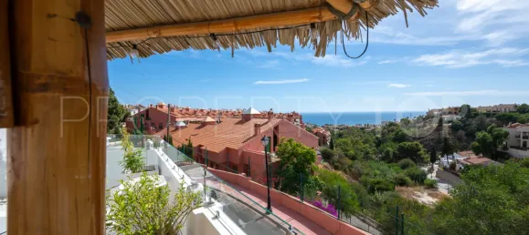 3 غرف نوم فيلا في Fuengirola, Spain رقم 187697 13