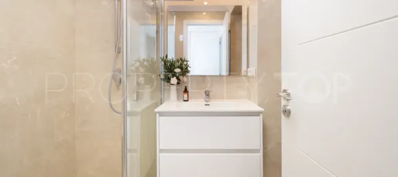 3 غرف نوم فيلا في Fuengirola, Spain رقم 187697 37