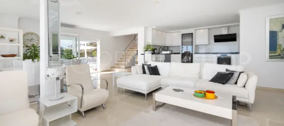 3 غرف نوم فيلا في Fuengirola, Spain رقم 187697 31