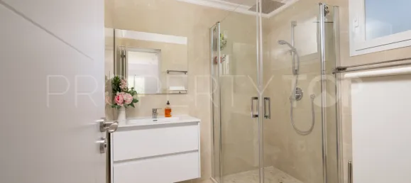 3 غرف نوم فيلا في Fuengirola, Spain رقم 187697 41