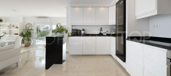 3 غرف نوم فيلا في Fuengirola, Spain رقم 187697 32