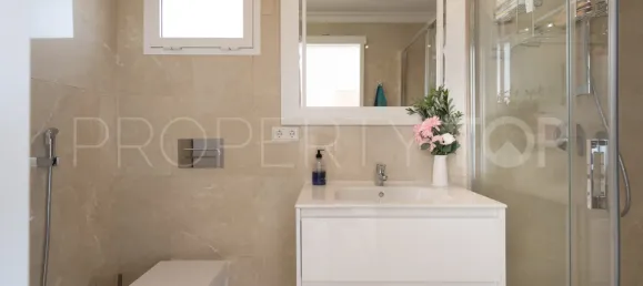 3 غرف نوم فيلا في Fuengirola, Spain رقم 187697 39