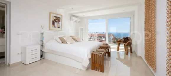 3 غرف نوم فيلا في Fuengirola, Spain رقم 187697 38