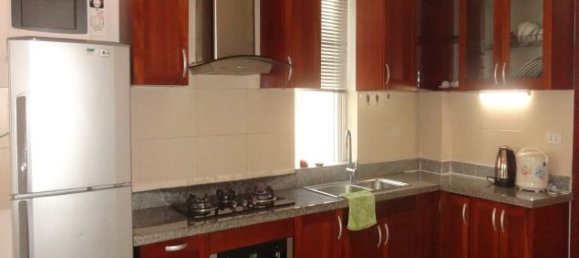 2 bedrooms Apartment in Tay Ho, Vietnam No. 2686 8