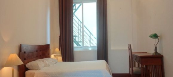 2 bedrooms Apartment in Tay Ho, Vietnam No. 2686 12