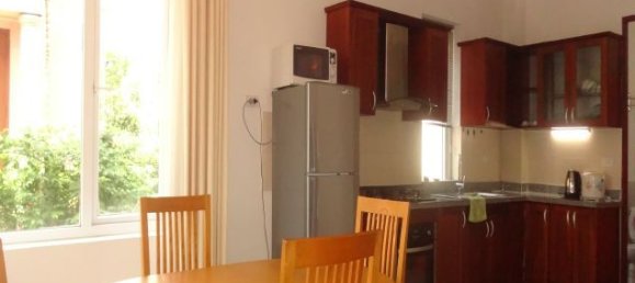 2 bedrooms Apartment in Tay Ho, Vietnam No. 2686 7
