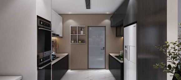 5 Schlafzimmer Penthouse in MARINA STAR, Dubai Marina, UAE, Nr. 62796 3