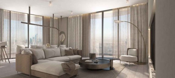 5 Schlafzimmer Penthouse in MARINA STAR, Dubai Marina, UAE, Nr. 62796 10