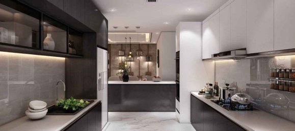 5 Schlafzimmer Penthouse in MARINA STAR, Dubai Marina, UAE, Nr. 62796 9