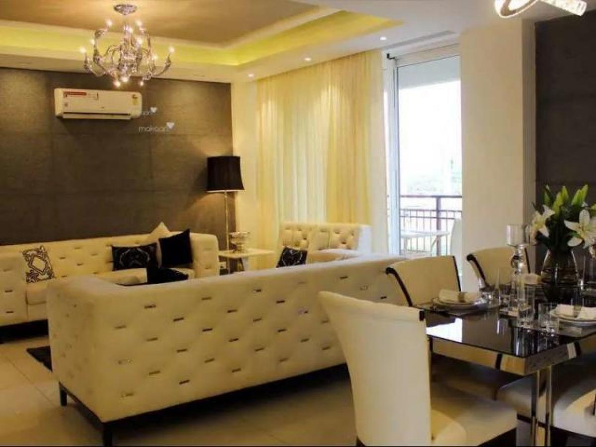 5 bedrooms House in Mohali, India No. 42878