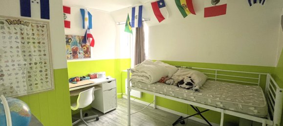 Casa T4 em Ascheres-le-Marche, France N.º 70805 8