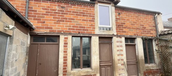 Casa T4 em Ascheres-le-Marche, France N.º 70805 13