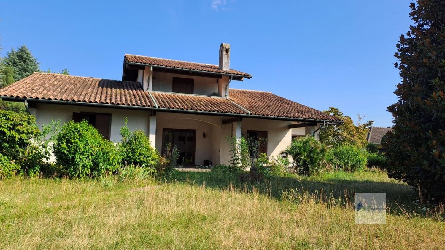 Villa de 7 habitaciónes en Robecchetto con Induno, Italy No. 274913