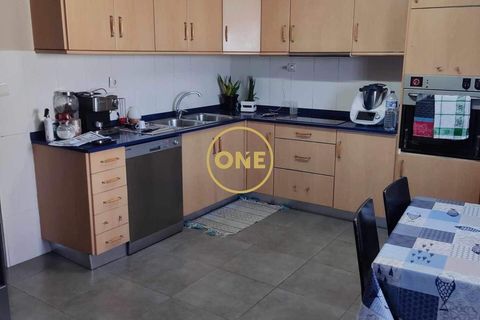 Квартира с 5 спальнями в Маседу ди Кавалейруш, Португалия № 306885