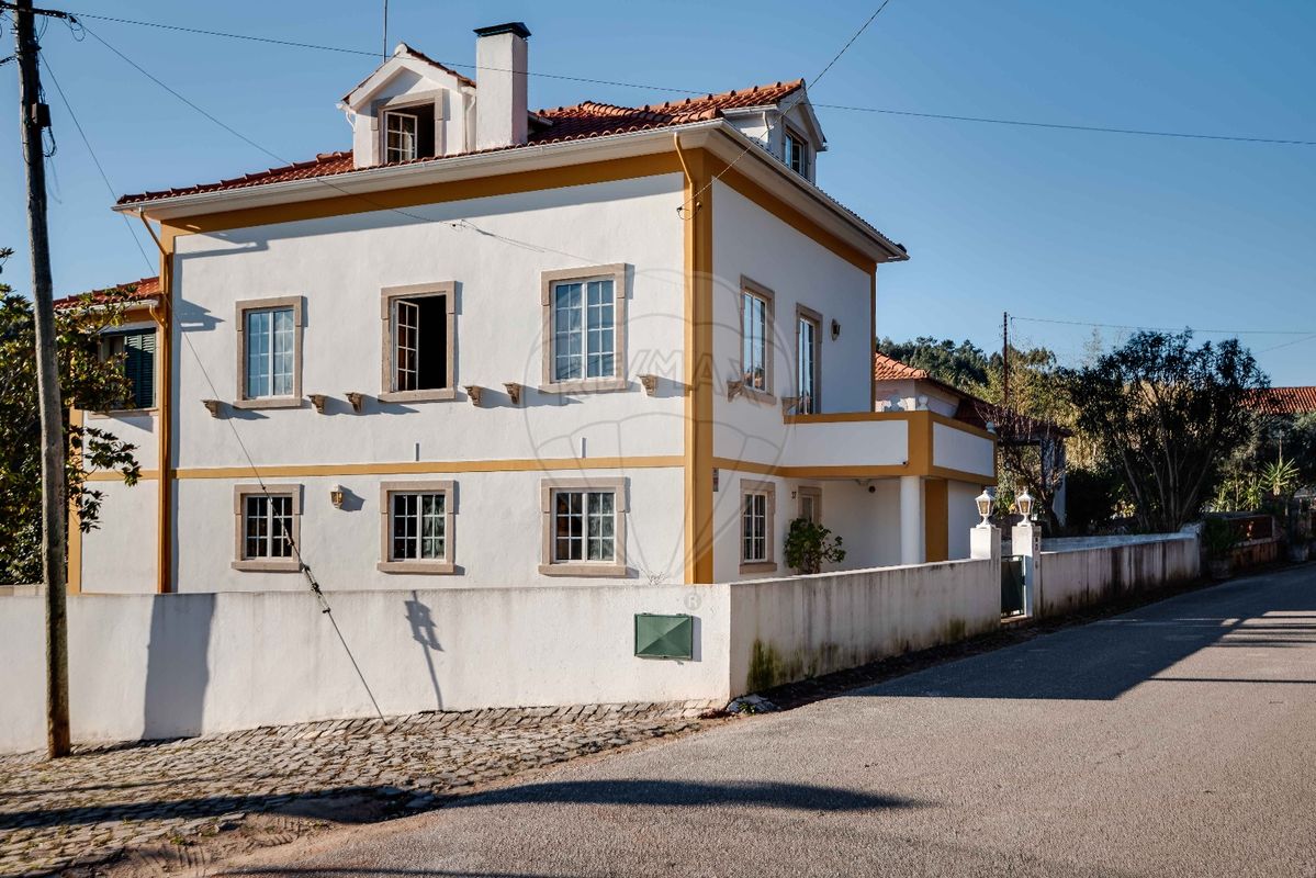 6 bedrooms House in Alvaiazere, Portugal No. 177718