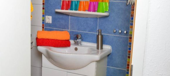 3-Zimmer Wohnung in Regen, Germany, Nr. 287744 7