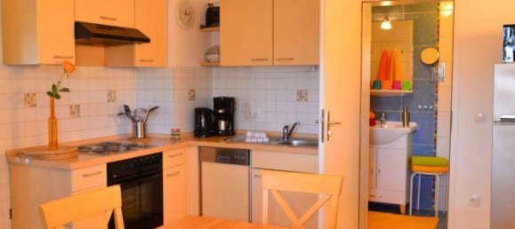 3-Zimmer Wohnung in Regen, Germany, Nr. 287744 2