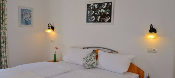 3-Zimmer Wohnung in Regen, Germany, Nr. 287744 4