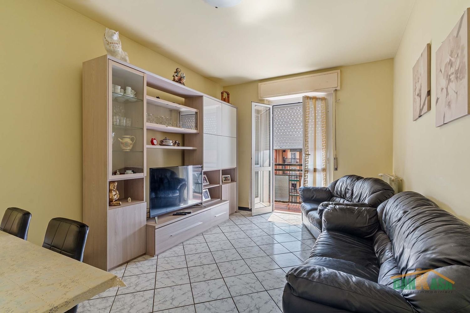 3 Schlafzimmer Wohnung in Bresso, Italy, Nr. 358030